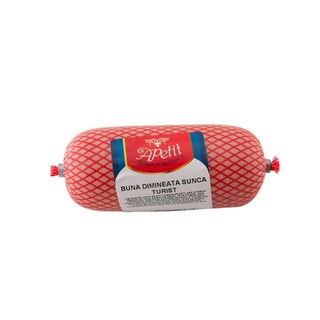 Apetit | Buna dimineata | Sunca Turist  300g
