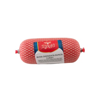 Apetit | Buna dimineata | Sunca Turist  300g