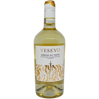 Vesevo | Vin alb Greco Di Tufo 0.75l