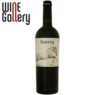 Fuerza | Vin rosu 0.75l
