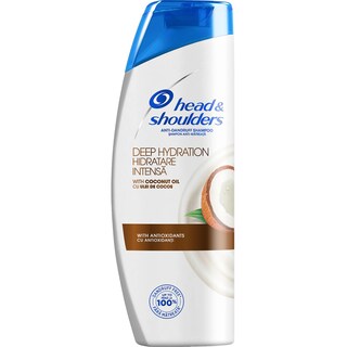 Head&Shoulders | Sampon deep hydration coconut 360ml