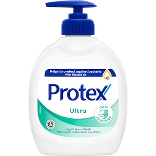Protex | Sapun lichid Ultra 300ml