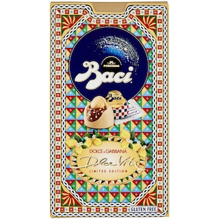Baci | Praline cu lamaie Dolce Vita 150g