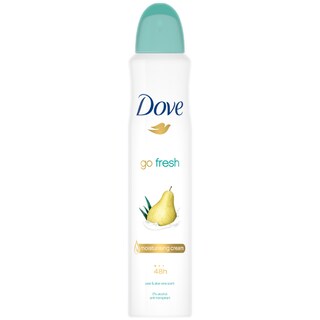 Dove | Deo spray para si aloe 200ml