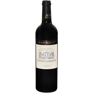 Chateau Lamartine | Vin rosu  0.75L
