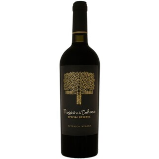 Tohani | Mosia de la Tohani | Vin rosu Feteasca Neagra 0.75l