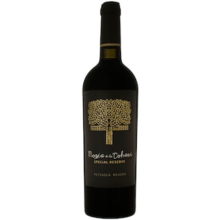 Tohani | Mosia de la Tohani | Vin rosu Feteasca Neagra 0.75l