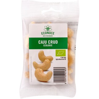 Econoce | Caju bio  35g