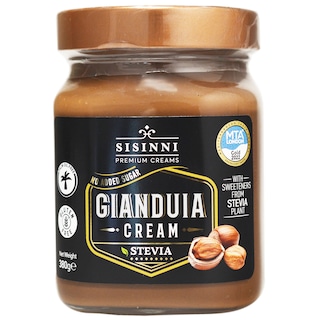 Sisinni | Crema Gianduia 380g