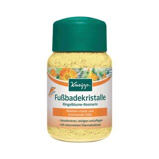 Kneipp | Cristale de baie pentru picioare 500g