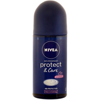 Nivea | Roll on pentru femei Protect&Care 50ml