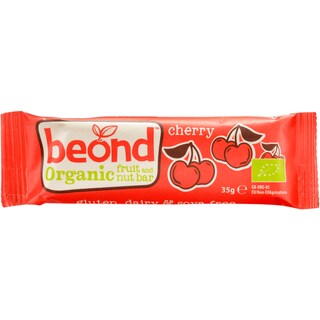 Beond | Baton bio cu visine 35g