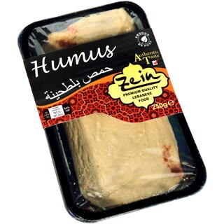 Zein | Humus  250g