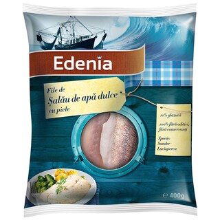Edenia | File de salau 400g