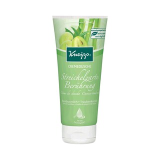 Kneipp | Crema de dus "atingere matasoasa" 200ml