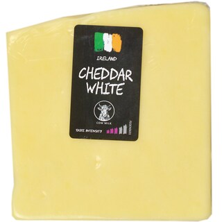 Euroser | Cheddar White  200g
