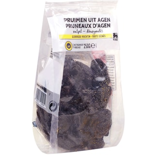 Delhaize | Prune D'Agen deshidratate  250g