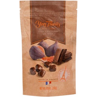 Yves Thuries | Praline smochine in ciocolata 200g