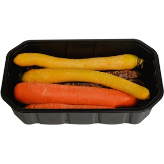 (produs ambalat) | Morcovi mix color 500g