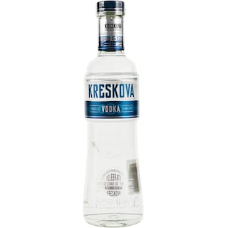 Kreskova | Vodka  0.5l