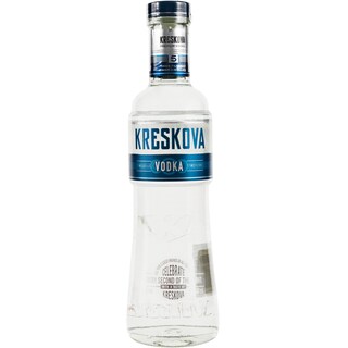 Kreskova | Vodka  0.5l