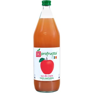 Profructta | Suc de mere natural 1L