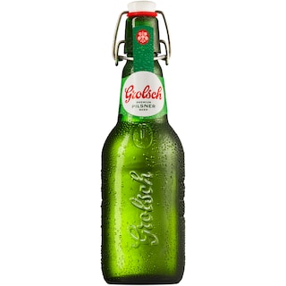 Grolsch | Bere blonda pasteurizata 450ml