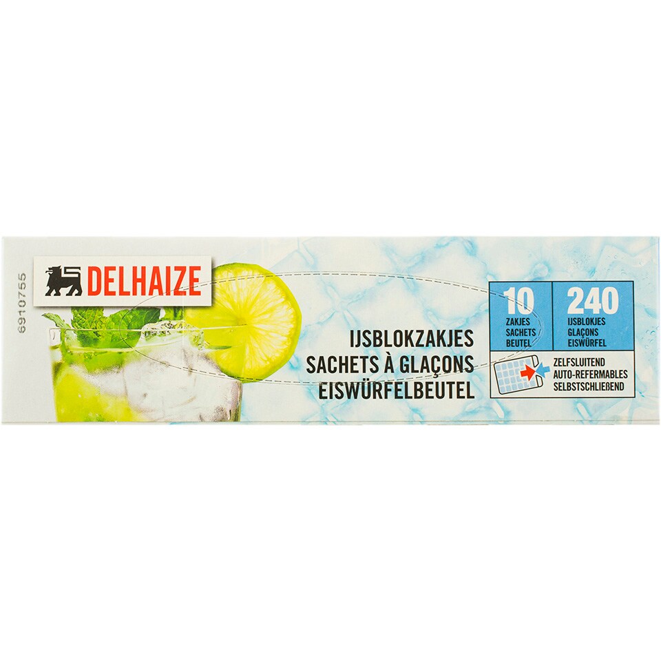 Delhaize