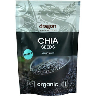 Dragon Superfoods | Seminte de chia 200g