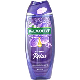 Gel de dus Relax 500ml