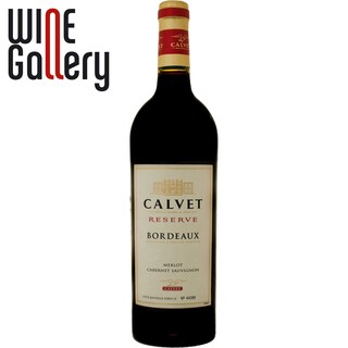 Calvet | Vin rosu  0.75l