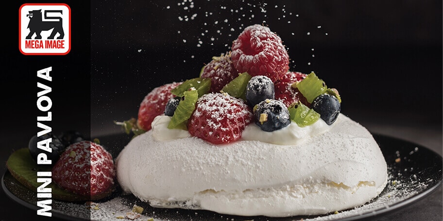 MINI PAVLOVA