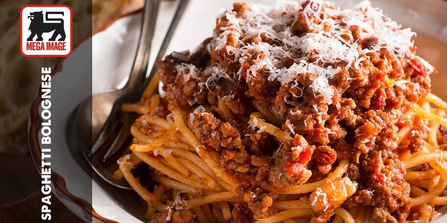Spaghetti Bolognese