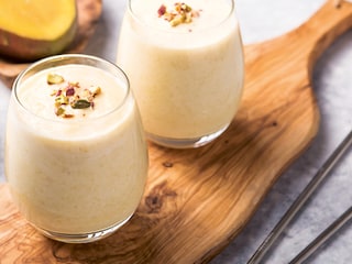 Mango Lassi