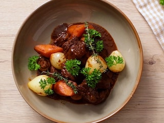 Vită Bourguignon