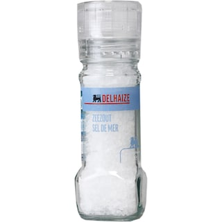 Delhaize | Sare de mare 95g
