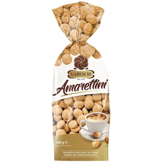 Gadeschi | Biscuiti 200g