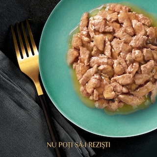 Sheba | Hrana umeda pentru pisici cu somon 85g