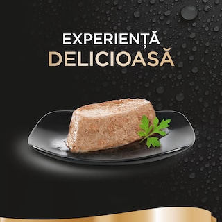 Sheba | Perfect Portions | Pate cu pui pentru pisici 6x37.5g