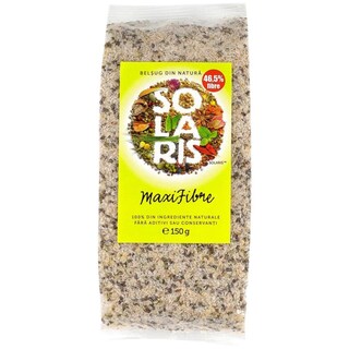 Solaris | Maxifibre 150g