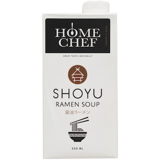 Home Chef | Supa Ramen Shoyu 500ml