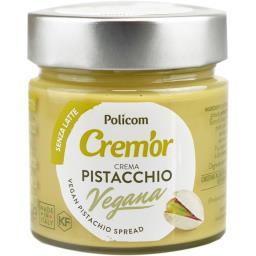 Crema tartinabila cu fistic, vegana 240g