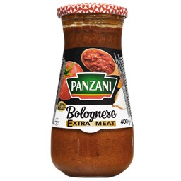 Sos bolognese Extra Meat 400g