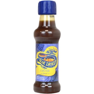 Blue Dragon | Sos de stridii 150ml