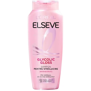 Elseve | Sampon pentru stralucire 250ml