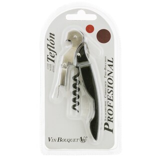 VinBouquet | Desfacator profesional