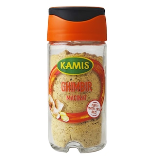 Kamis | Ghimbir macinat 26g