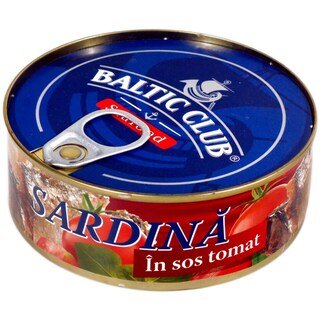 Baltic Club