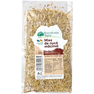 Transilvania Nuts