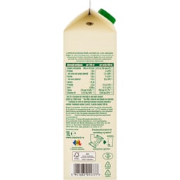 Napolact | Lapte fara lactoza, 1.5% grasime 1L